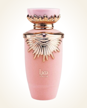 Lattafa Haya - Eau de Parfum 100 ml