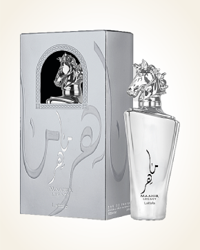 Lattafa Maahir Legacy - parfémová voda 100 ml