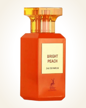 Maison Alhambra Bright Peach Eau de Parfum 80 ml