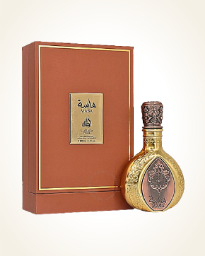 Lattafa Masa - parfémová voda 100 ml