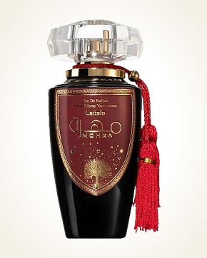Lattafa Mohra - Eau de Parfum Sample 1 ml