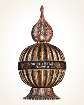 Lattafa Niche Emarati Antique - parfémová voda 100 ml