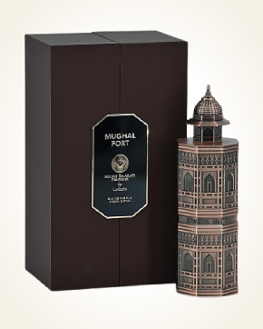 Lattafa Niche Emirati Mughal Fort - woda perfumowana 100 ml