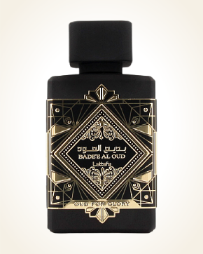 Lattafa Oud For Glory Bade'e Al Oud - Eau de Parfum Sample 1 ml