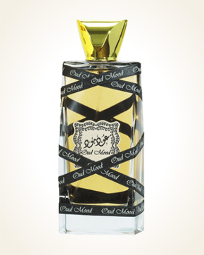 Lattafa Oud Mood Gold Eau de Parfum 100 ml