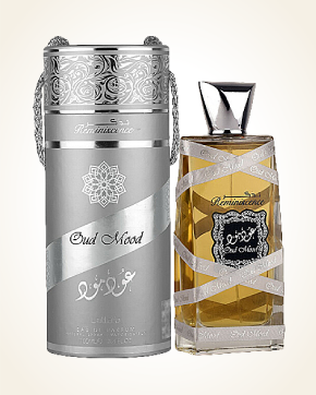 Lattafa Oud Mood Reminiscence - parfémová voda 100 ml