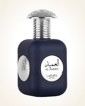 Lattafa Pride Al Ameed - parfémová voda 100 ml