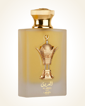 Lattafa Pride Al Areeq Gold - Eau de Parfum Sample 1 ml