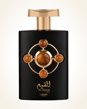 Lattafa Pride Al Qiam Gold - parfémová voda 1 ml vzorek