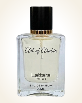 Lattafa Pride Art of Arabia I Eau de Parfum 20 ml