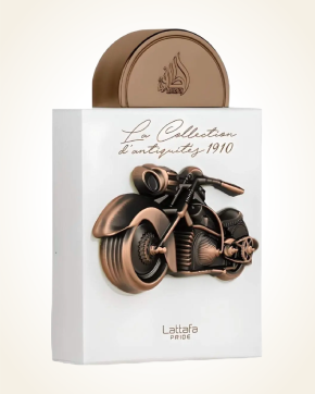 Lattafa Pride La Collection 1910 Bike Eau de Parfum 100 ml