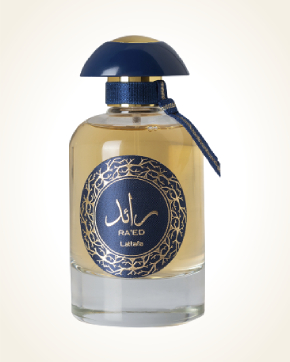 Lattafa Raed Luxe Eau de Parfum 100 ml