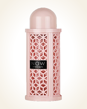 Lattafa Rave Now Women - parfémová voda 100 ml