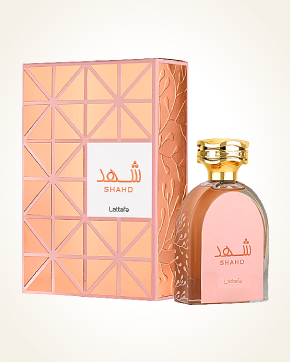Lattafa Shahd - woda perfumowana 100 ml