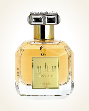 Lattafa Sutoor - Eau de Parfum Sample 1 ml