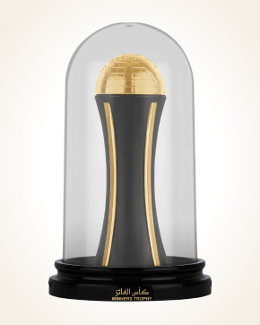 Lattafa Pride Winners Trophy Gold - Eau de Parfum Sample 1 ml
