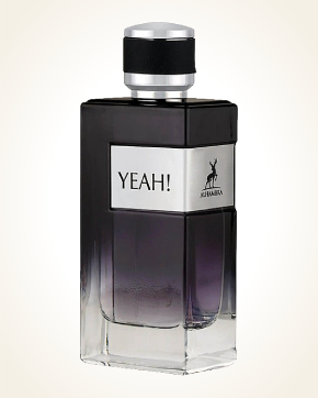 Lattafa Yeah woda perfumowana 100 ml