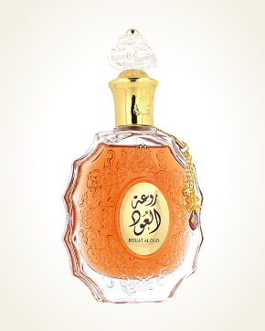 Lattafa Rouat Al Oud - woda perfumowana 1 ml próbka