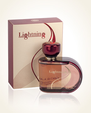 Louis Cardin Lightning Eau de Parfum 100 ml