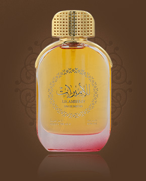 Al Alwani Lil Ameerat woda perfumowana 100 ml