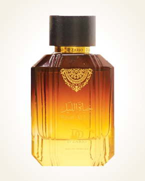 Louis Cardin Dzario Hayat Al Lail woda perfumowana 100 ml