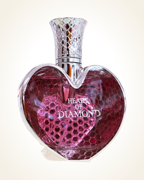 Louis Cardin Heart of Diamond Eau de Parfum 100 ml