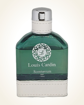 Louis Cardin Scentanium Eau de Parfum 100 ml