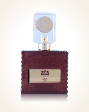 Royal Diwan Love In Dubai Oudh parfémová voda 100 ml