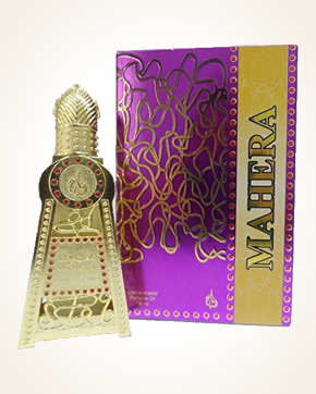 Khadlaj Mahera Gold Concentrated Perfume Oil 18 ml