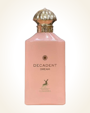 Maison Alhambra Decadent Dream Eau de Parfum 100 ml