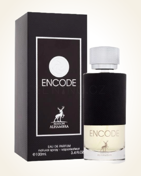 Maison Alhambra Encode Eau de Parfum 100 ml