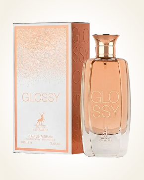 Maison Alhambra Glossy - Eau de Parfum 100 ml