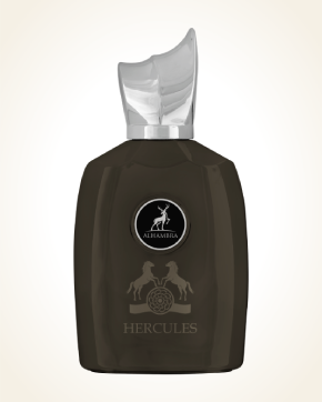 Maison Alhambra Hercules Eau de Parfum 100 ml