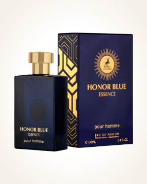Maison Alhambra Honor Blue Essence Pour Homme Eau de Parfum 100 ml