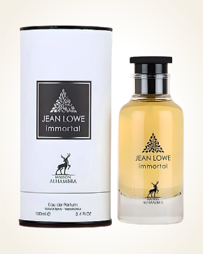 Maison Alhambra Jean Lowe Immortal woda perfumowana 100 ml