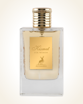 Maison Alhambra Kismet For Women - Eau de Parfum 100 ml