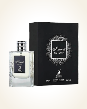 Maison Alhambra Kismet Moscow - Eau de Parfum Sample 1 ml
