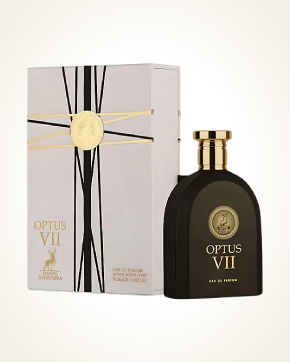 Maison Alhambra Optus VII - Eau de Parfum Sample 1 ml