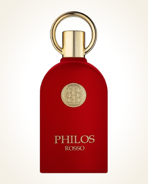 Maison Alhambra Philos Rosso parfémová voda 100 ml