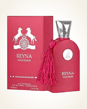 Maison Alhambra Reyna Eau de Parfum 100 ml