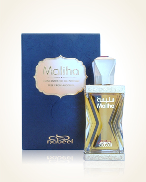 Nabeel Maliha parfémový olej 20 ml
