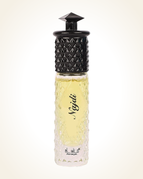 Manasik Najdi Concentrated Perfume Oil 6 ml