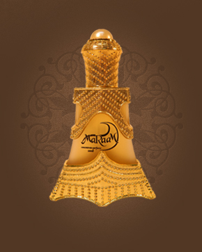 Khadlaj Maraam Concentrated Perfume Oil 25 ml