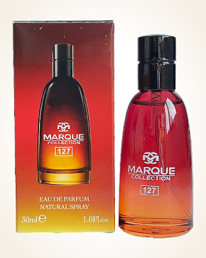 Marque Collection 127 - woda perfumowana 30 ml