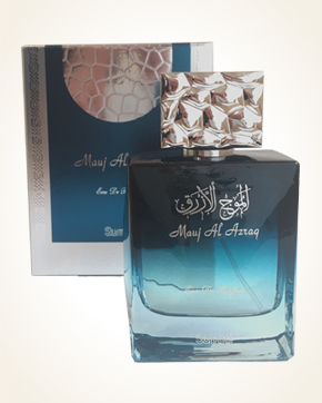 Surrati Mauj Al Azraq parfémová voda 100 ml