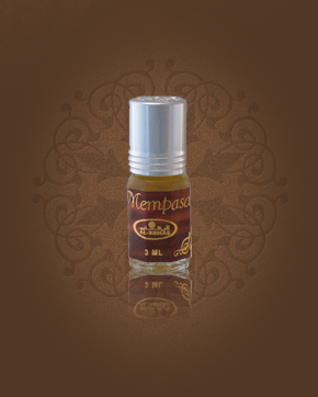 Al Rehab Mempasa parfémový olej 3 ml