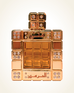 Al Haramain Mena Concentrated Perfume Oil 25 ml