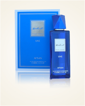 Afnan Modest Une parfémová voda 100 ml