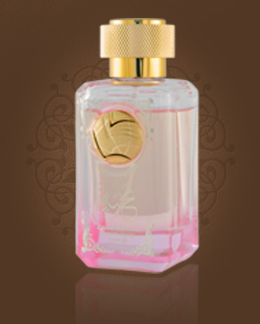 Al Alwani Mohibba Eau de Parfum 100 ml