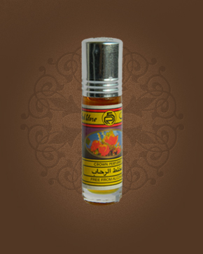 Al Rehab Mokhalat Al Rehab Concentrated Perfume Oil 6 ml